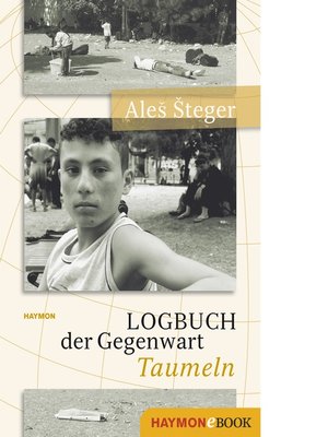 cover image of Logbuch der Gegenwart--Taumeln